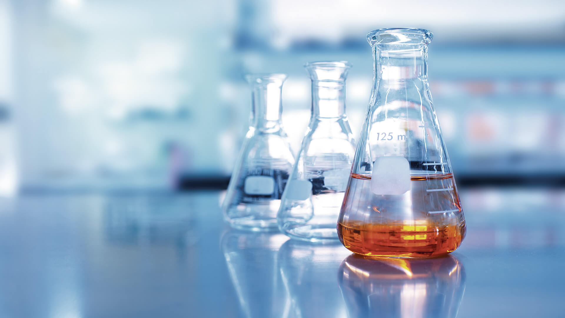 Chemical Processing Segment